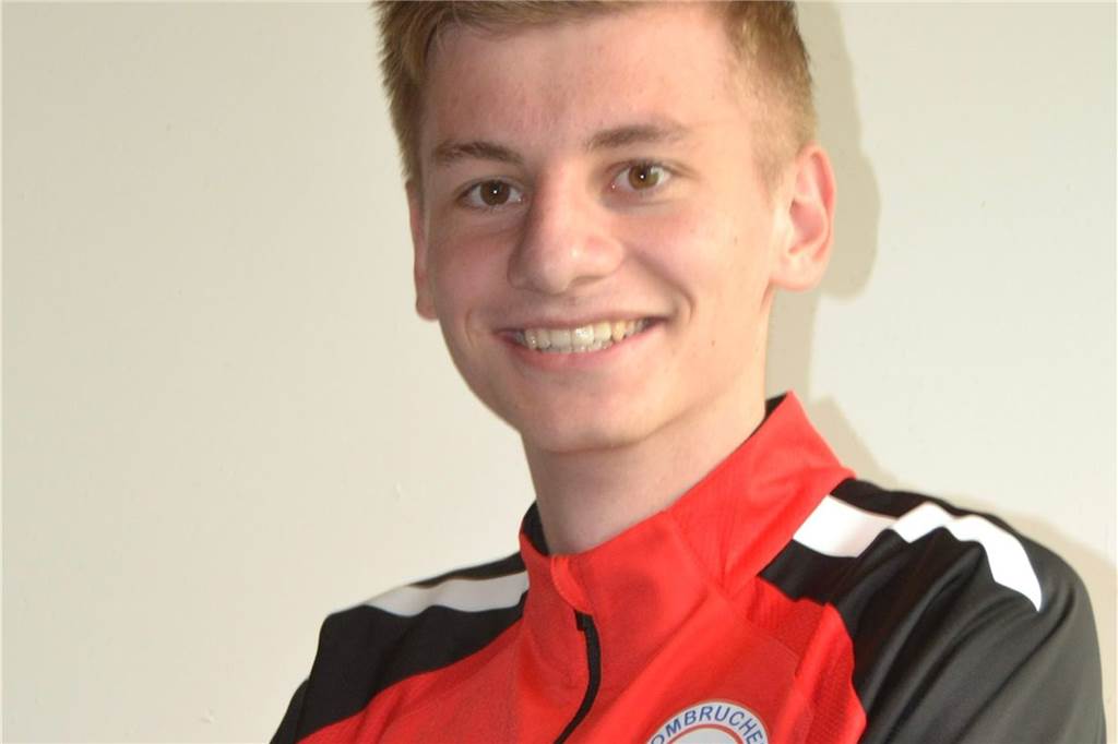 Westfalia Wickede: Neuer Spieler kommt, Topkicker verlängert und ein Rückkehrer ist da Marvin Pietryga spielt ab Sommer für Westfalia Wickede.