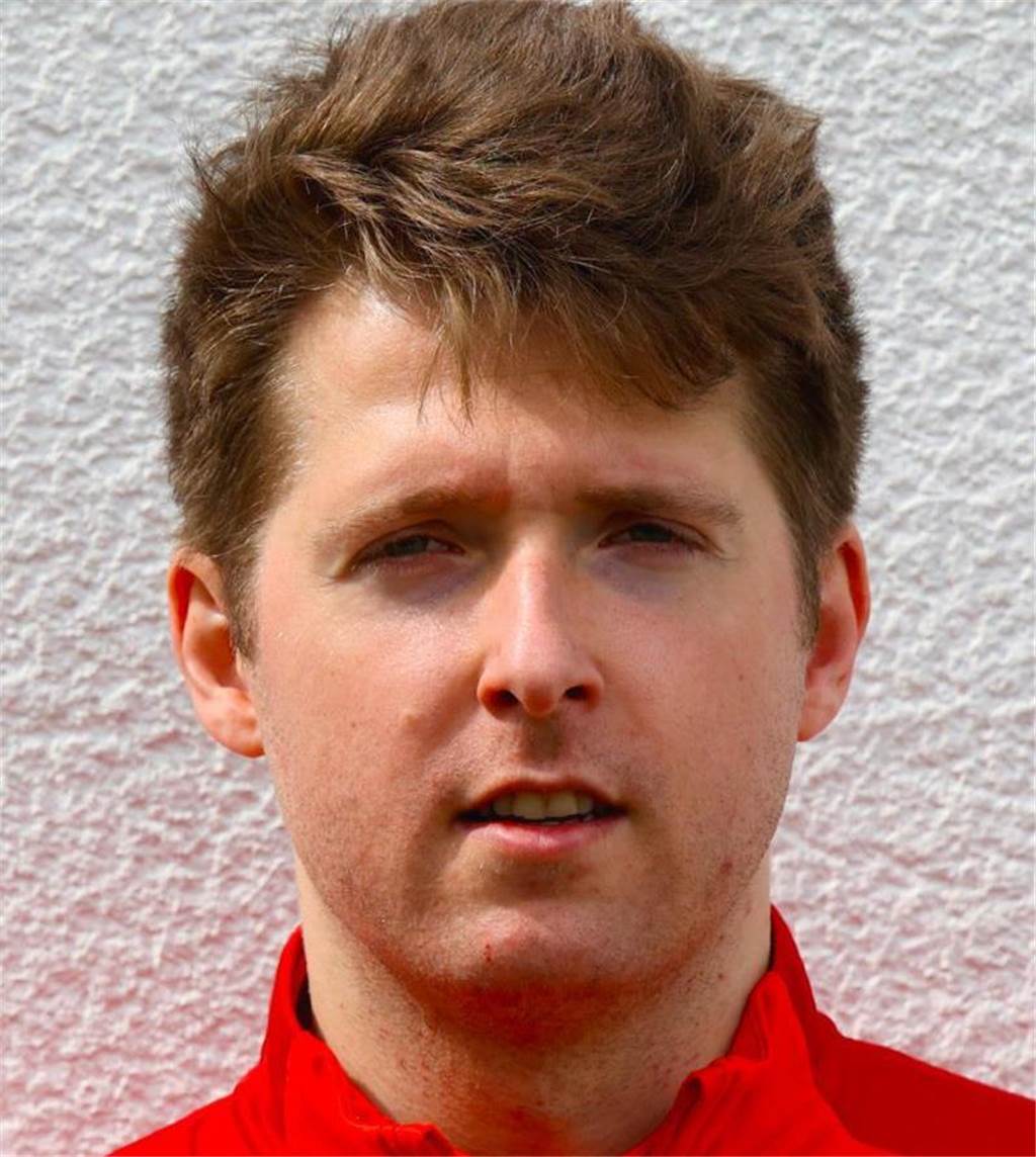 „Massenschlägerei“ Marvin Tauber ist Trainer der A-Junioren von Mengede 08/20.