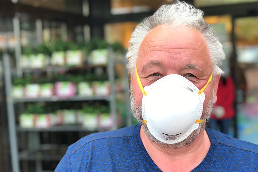 Gute Nachricht: Kein einziger Corona-Fall in Castrop-Rauxel gemeldet Maskendisziplin und andere Maßnahmen scheinen sich langsam auszuzahlen: In Castrop-Rauxel gab es in den vergangenen 24 Stunden keine Neuinfektion.