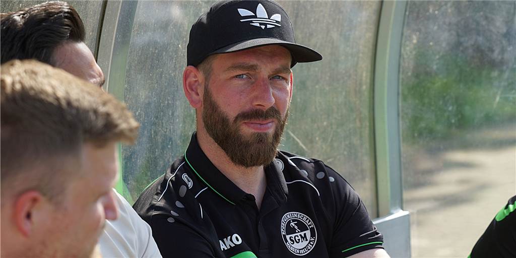 Zweiter Neuzugang: SG Massen lockt Mittelfeld-Talent von Westfalia Rhynern Massens Trainer Marco Köhler kann in der neuen Spielzeit mit einem offensivstarken Mittelfeldspieler planen.