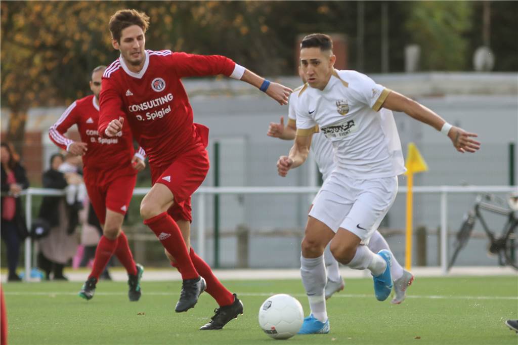 Die Spieltag-Awards: La Decima für Cardoniz und Cosgun auf Reus‘ Spuren Mateus Ayala Cardoniz traf im zehnten Ligaspiel in Serie.