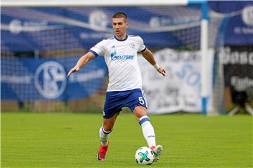 Matija Nastasic ist zurück beim FC Schalke 04.