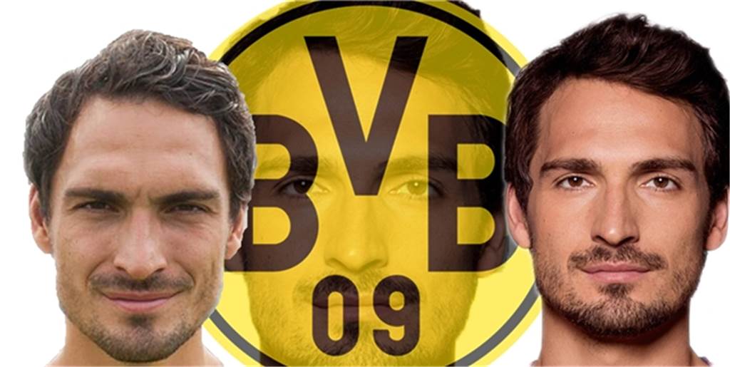 Mit Vergleichsfotos - so haben sich Hummels, Götze, Kagawa und Sahin verändert Mats Hummels verließ den BVB nach der Saison 2015/2016 im Alter von 27 Jahren für 35 Millionen Euro. Drei Jahre später kehrt er für rund 30 Millionen Euro zurück.