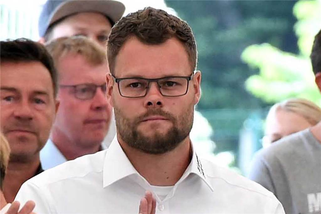 Das Trainerprofil des SV Lembeck: „Anfang Januar wollen wir die Gespräche intensivieren“ Matthias Gördes
