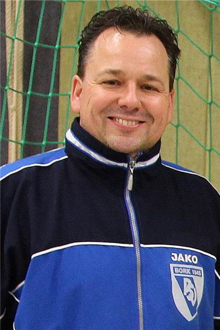 So schätzen die heimischen Handballer die Chancen der Deutschen bei der Weltmeisterschaft 2021 ein Matthias Hans vom PSV Bork begrüßt, dass die Handball-WM stattfindet.