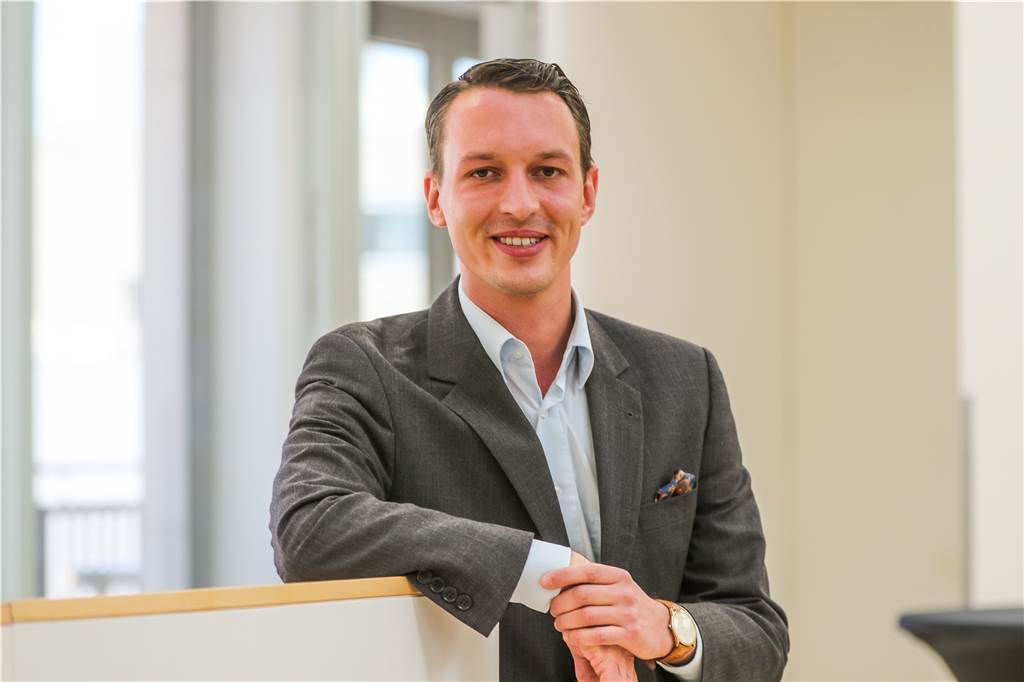 Ergebnis steht fest: Diese Dortmunder ziehen in den Bundestag ein Matthias Helferich zieht über die Landesliste der AfD in den Bundestag ein.