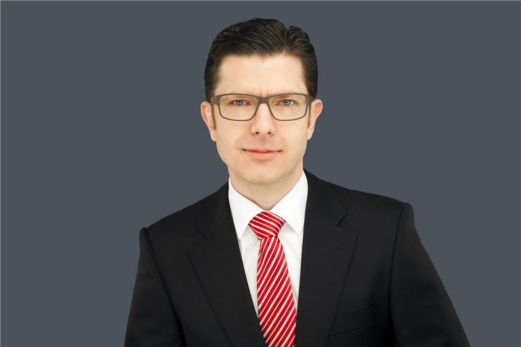 Vier neue Top-Manager für Dortmunds Unternehmen - was erwartet sie? Matthias Klein-Lassek soll als Arbeitsdirektor bei DEW fürs Personal zuständig sein.