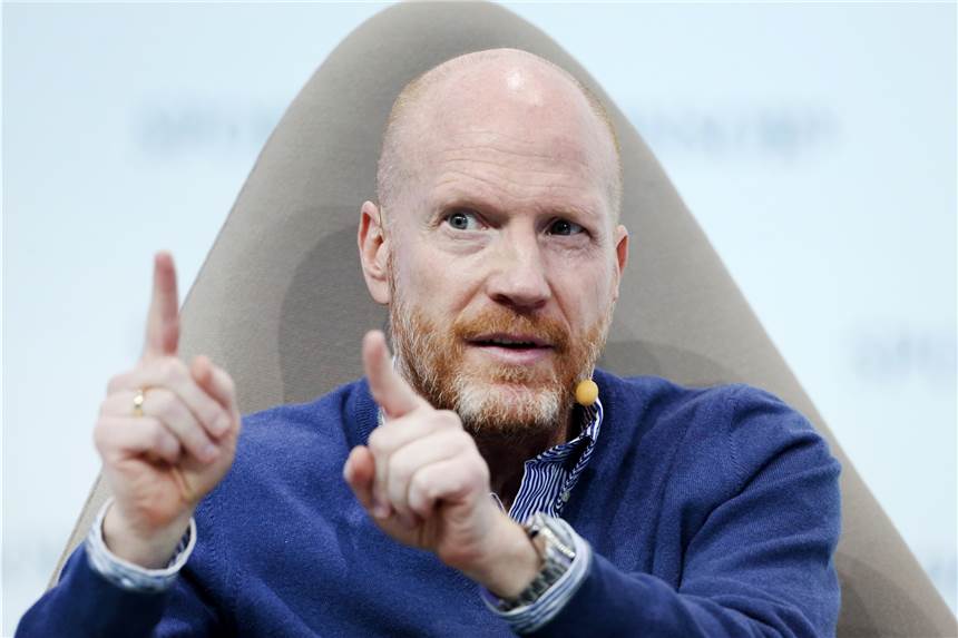 BVB-Berater Sammer hofft auf einen Titel – und gibt Haaland einen Rat Matthias Sammer ist als Berater von Borussia Dortmund tätig.