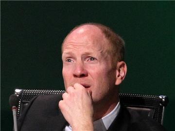 Matthias Sammer will den Fußball-Nachwuchs stärken.