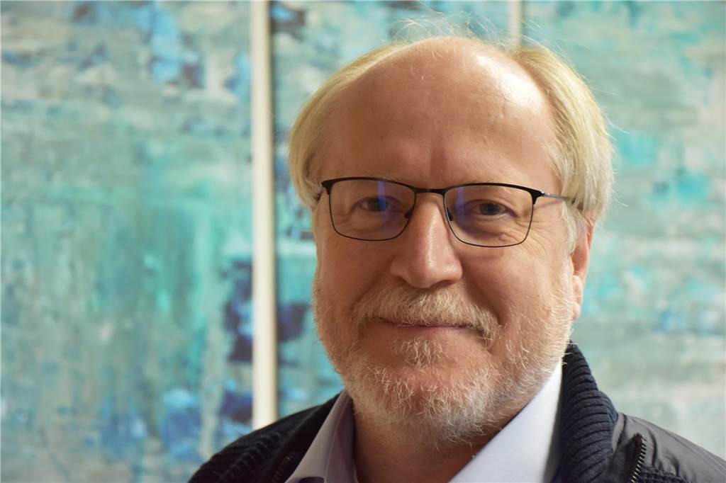 Schnelltests in Heimen: „Mehrbelastung bleibt an Pflegekräften hängen“ Matthias Wittland, Vorstand für das Ressort Pflege beim Caritasverband Ahaus-Vreden