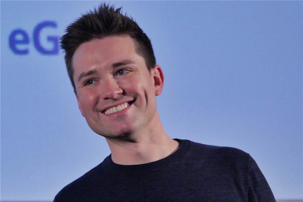 Wenn´s in der Cineworld Lünen stressig wird, blüht Max Biela erst auf Max Biela, operativer Leiter des Kinofests, bekam bei der Eröffnung des Kinofests viel Lob von seinen Chefs.