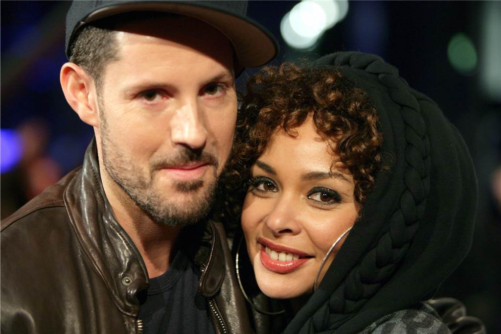 Max Herre und Joy Denalane kommen zum Weihnachtssingen des BVB in den Signal Iduna Park.