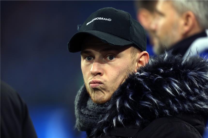 Max Meyer hat auch das zweite Angebot einer Vertragsverlängerung abgelehnt.