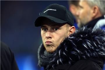 Max Meyer hat auch das zweite Angebot einer Vertragsverlängerung abgelehnt.