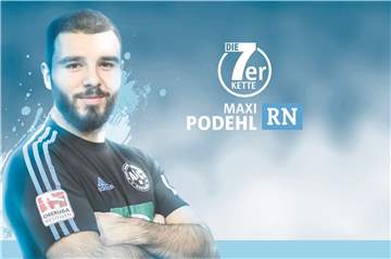 Maximilian Podehl