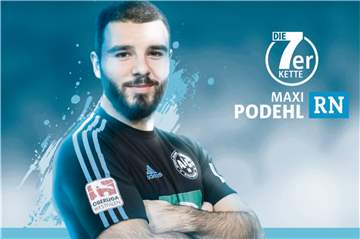 Maximilian Podehl