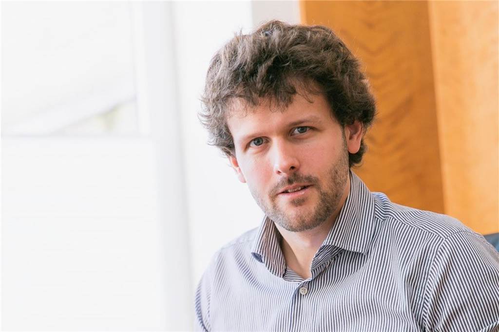 Wie die Zeche Zollern im Zentrum eines rechten Shitstorms landete Dr. Maximilian Stahm ist ein Dortmunder Anwalt.