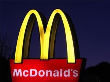 McDonald's hat sich vorgenommen, Umsatz und Profitabilität der weltweit über 36 000 Filialen zu verbessern. Foto: Karl-Josef Hildenbrand