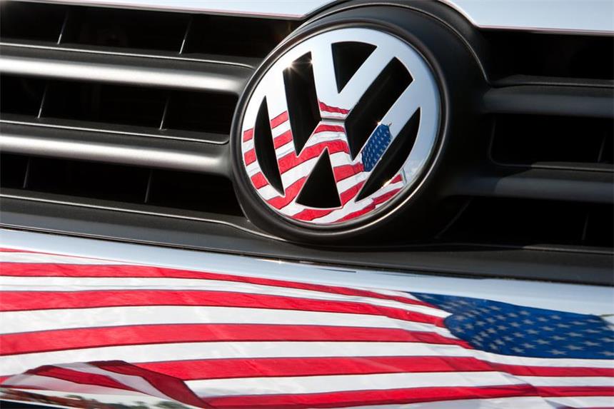 Bericht: VW-Manager in den USA festgenommen Medienberichten zufolge nahm das FBI in den USA einen VW-Manager fest.