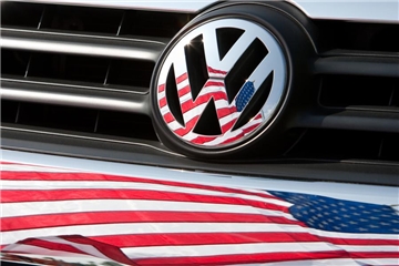 Medienberichten zufolge nahm das FBI in den USA einen VW-Manager fest.
