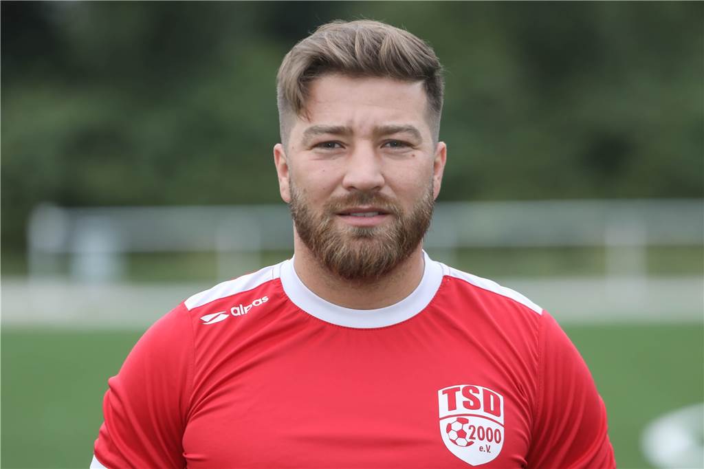 Zwei „sehr gute Typen“ verlassen Türkspor - einer war fest eingeplant Mehmet Ayaz absolvierte in dieser Saison für Türkspor 14 Spiele in der Bezirksliga.