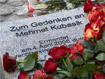 Mehmet Kubasik wurde 2006 in Dortmund ermordet. Foto: Bernd Thissen