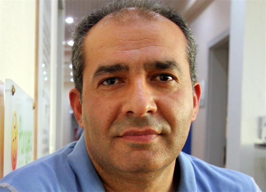Türkei-Wahlen: "Der Riss wird größer werden" Mehmet Özcan: "Es ist nicht allein wichtig, wer wählt. Es ist viel wichtiger, wer die Stimmen auszählt."