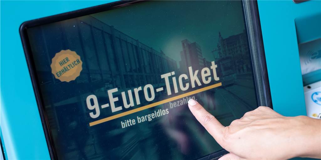 Ende des 9-Euro-Tickets: Ein fatales Zeichen für die Verkehrswende Mehr als 60.000 9-Euro-Tickets wurden seit Juni im Kreis Unna verkauft. Doch Ende August werden die Tickets auslaufen.