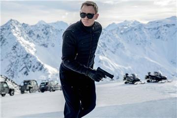 Mehr als die Bewahrung des Status Quo im Bond-Universum ist im neuen Agententhriller nicht drin.