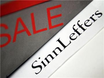 Mehr als vier Jahre nach der SinnLeffers-Insolvenz beginnt für die 2000 Mitarbeiter ein neues Kapital. Foto: Daniel Naupold
