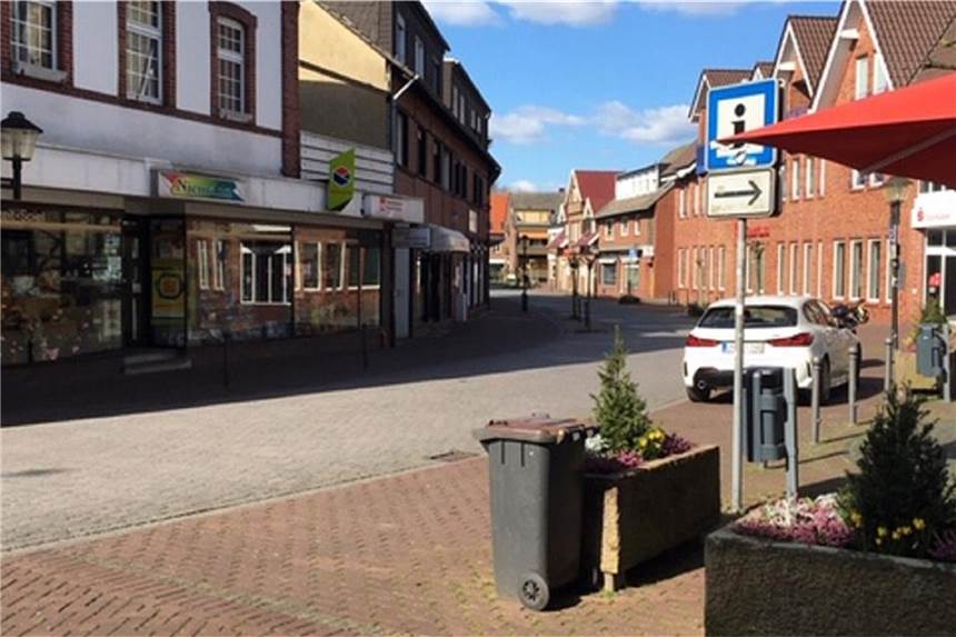 CDU fordert Ascheberg-Gutschein zur Unterstützung des lokalen Handels Mehr Leben auf den Straßen, bessere Zeiten für die Wirtschaft. Letzteres erhofft sich die CDU Ascheberg von einem in Corona-Zeiten.