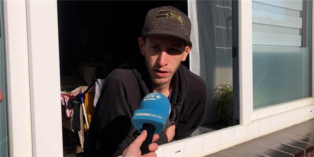 Anwohner über Mann, der nach Polizeieinsatz starb: „Es war ein bekanntes Gesicht“ Mehrere Anwohner haben ihre Eindrücke von den Ereignissen an der Wittener Straße in Dortmund geschildert.