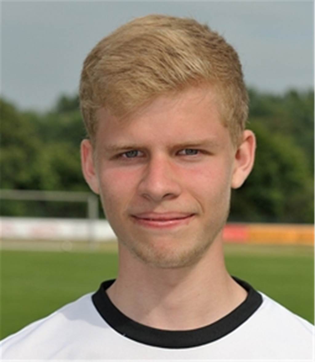 Halterner konnte erst nur halb zusagen - jetzt will er mehr Verantwortung übernehmen Mehrere Jahre spielte Tim Gimbel für den TuS Haltern am See, ehe es ihn aufgrund seines Studiums aus Haltern wegzog.