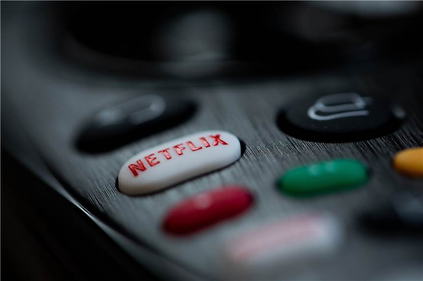 Account-Sharing bei Netflix und Co. – was ist erlaubt, was nicht? Mehrere Personen können sich einen Netflix-Account teilen - doch ganz legal ist das nicht.