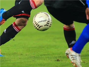 Mehrere Spiele der zweiten französischen Liga stehen unter Manipulationsverdacht. Foto: Jens Wolf