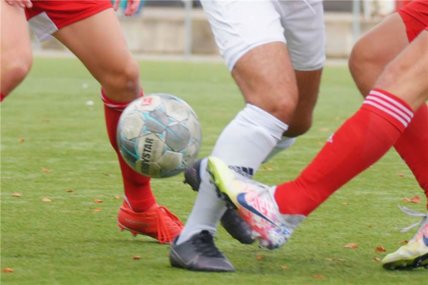 Neun ausgefallene Fußballspiele, die sich Fans neu im Kalender markieren müssen Mehrere Spiele mit Schwerter Beteiligung sind neu angesetzt.