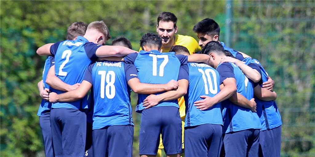 Landesliga-Goalgetter verstärkt den FC Frohlinde II - und will in die Bezirksliga aufsteigen Mehrere Spieler des FC Frohlinde wechseln innerhalb des Vereins. Von der ehemaligen Landesliga-Mannschaft geht es in die Kreisliga A.