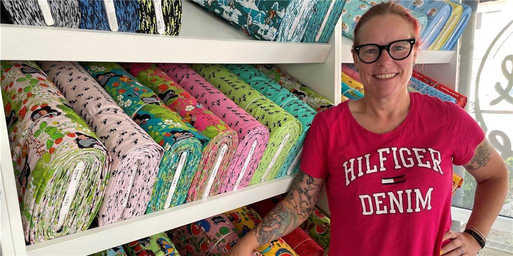 Beliebter Onlineshop eröffnet allerersten Laden – und zwar in Dortmund Die Dortmunderin Beate Nowitzky eröffnet in Dortmund bald das erste Geschäft eines beliebten Onlineshops