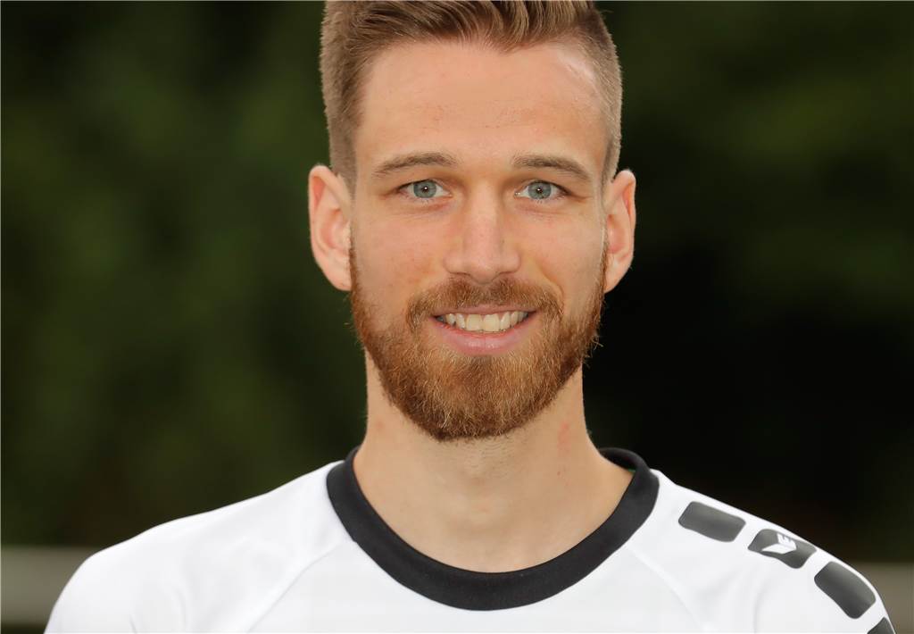 Mengede 08/20 versteht Aufregung beim FC Roj nicht: „Lasse mich nicht als charakterlos hinstellen“ Mengede 08/20-Rückkehrer Christof Tielker