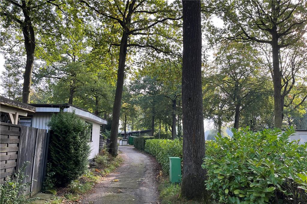 Etlichen Campern steht Abriss im Ferienpark Hoher Niemen bevor Menschen, die oft am Existenzminimum leben, haben ein Zuhause auf dem Campingplatz Hoher Niemen in Haltern gefunden. Doch bald müssen sie ihr Haus abreißen.