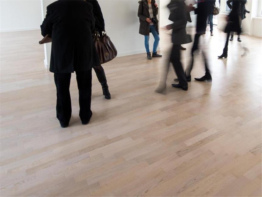 Ausländischer Name ist bei der Wohnungssuche eine Hürde Menschen mit einem ausländischen Namen sind laut einer Studie bei der Wohnungssuche benachteiligt. Foto: Lukas Schulze