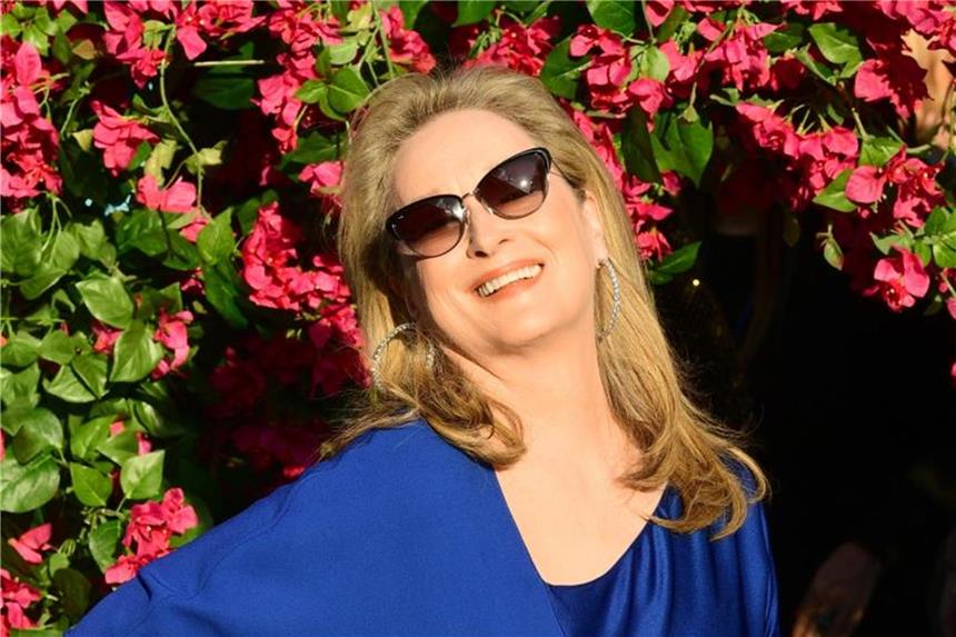 Stars bei „Mamma Mia 2“-Premiere in London Meryl Streeps Rolle in „Mamma Mia 2“ gibt noch einige Rätsel auf. Foto: Ian West/PA