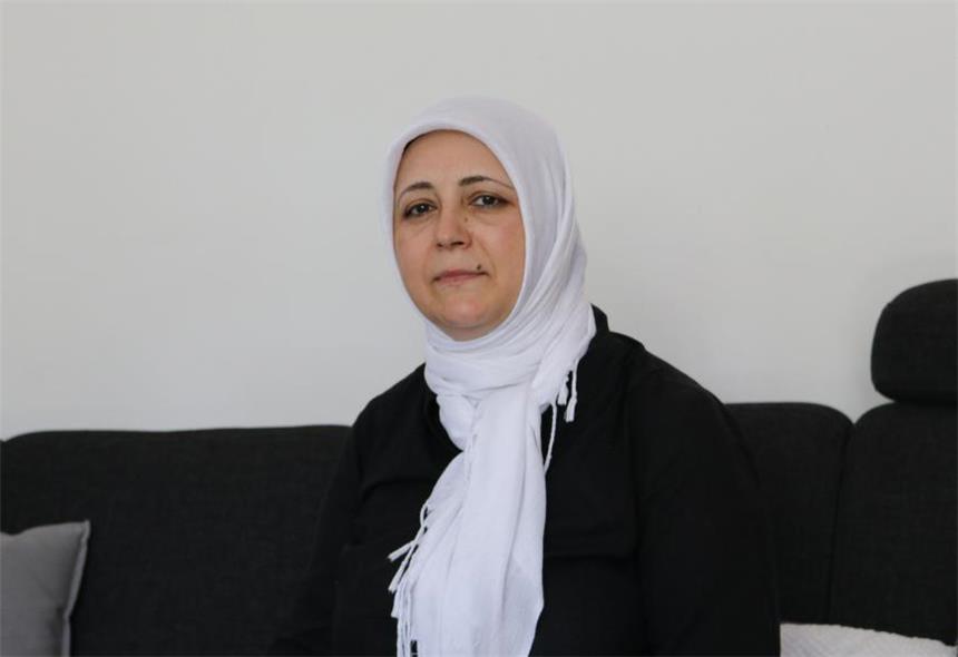 Merzuka Sönmez
