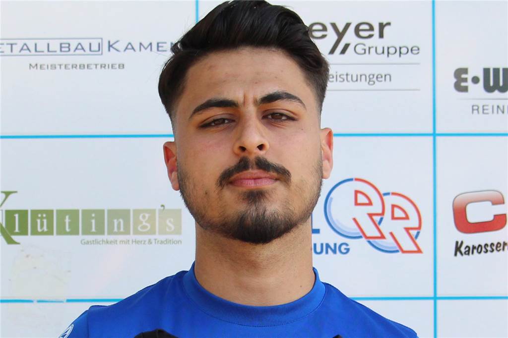 Schlusslicht FC TuRa Bergkamen holt „feinen Fußballer“ ins Team: Mehmet Kara gibt den Tipp Metehan Tekelier wechselt vom SV Hilbeck zum FC TuRa Bergkamen.