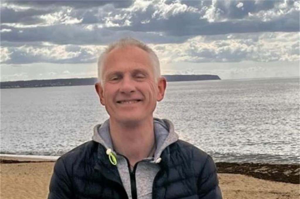 Freiwilligenagentur Handfest bietet Stellenbörse für Freiwillige Michael Ebbing auf einem privaten Foto