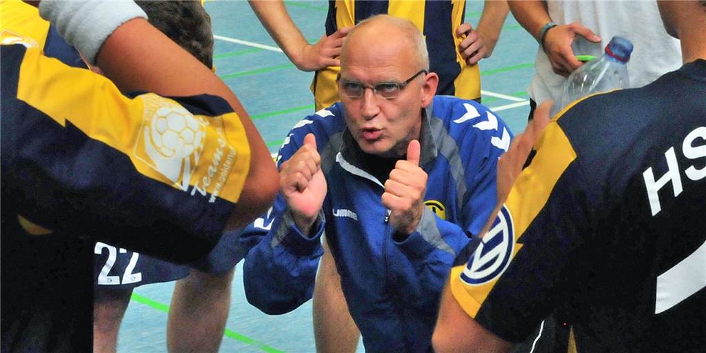 Urgestein zurück: Neuer Trainerjob für Michael „Mausi“ Engelhardt Michael Engelhardt ist wieder im Trainergeschäft. Er wurde jetzt als neuer Coach vorgestellt.