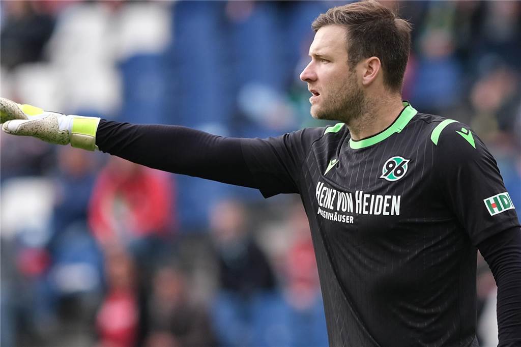 Castrop-Rauxeler Spieltags-Tipp: Micky Beisenherz scherzt über Hoeneß-Duell am Sonntag Michael Esser Hannover 96