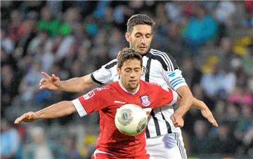 Michael Görlitz (vorne) hat sich gegen den VfL entschieden und soll zum FC St. Pauli wechseln.