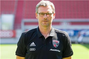 Michael Henke hat auf eigenen Wunsch den FC Ingolstadt verlassen. Foto: Peter Kneffel