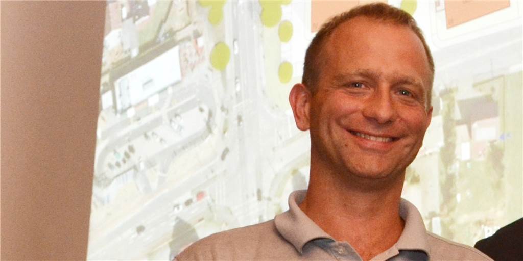 Kindergarten in Bossendorf wird nicht fertig - Investor begründet Verzögerungen Michael Hiesgen begründete, warum es zu Verzögerungen auf der Baustelle Katharinenhöfe kommt.